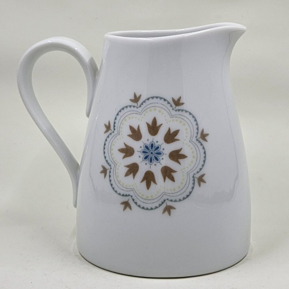 MCM Charm! Noritake Creamer Linfield